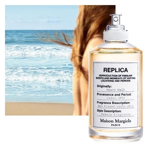 replica beach walk perfume uk|replica beach walk fragrantica.